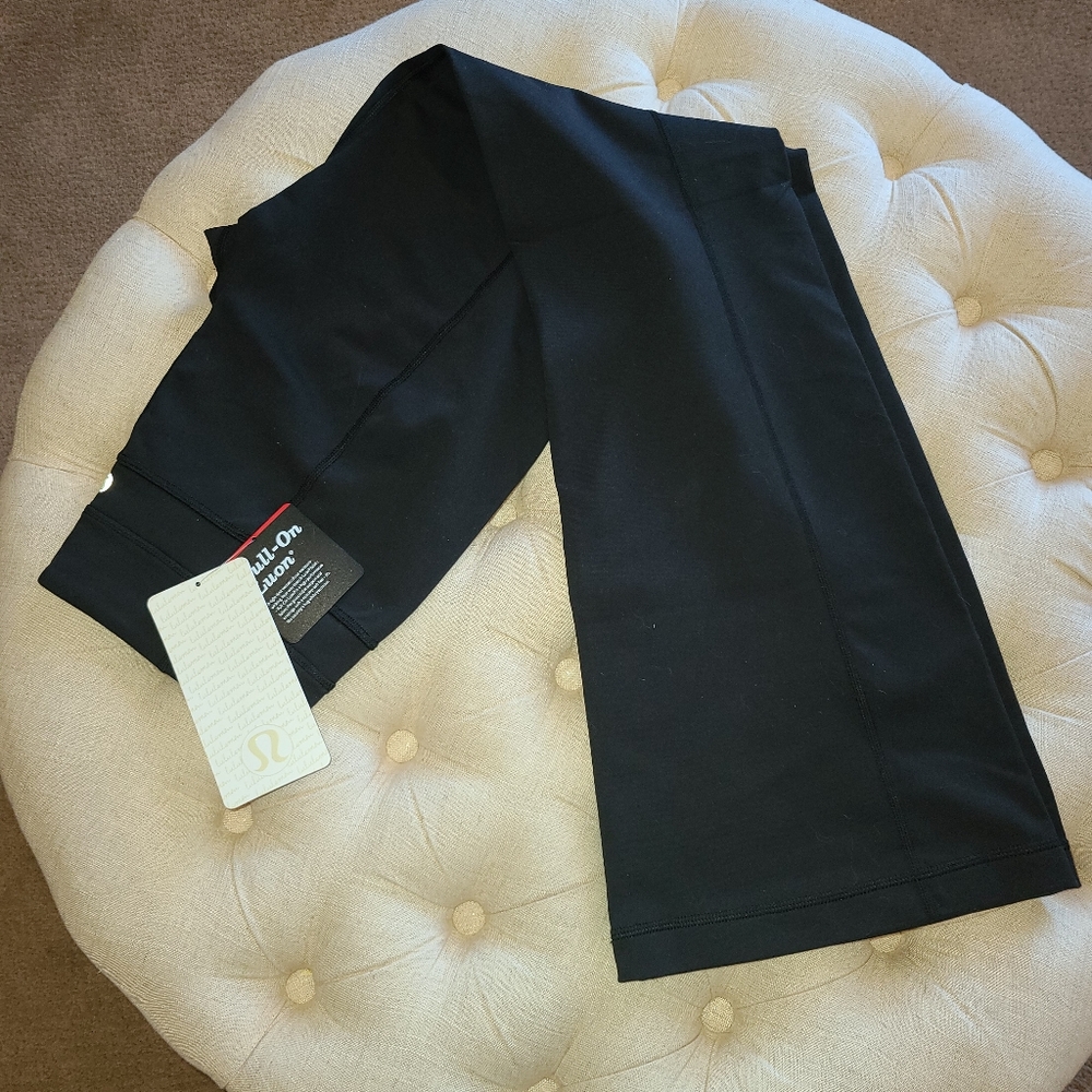 Lululemon Bootcut